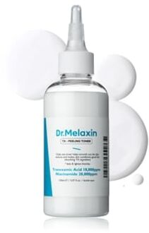 TX Peeling Toner 150ml