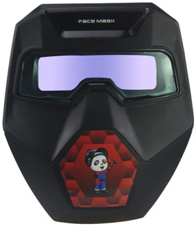 TX-R01 Auto Darkening Welding Goggles Wide Shade with Welding Glasses Welder Mask Welding Helmet for TIG MIG ARC Plasma Cut