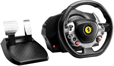 TX Racing Wheel Ferrari 458 Italia Edition