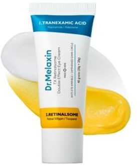 TX Retinalsome Double Effect Eye Cream - Oogcrème