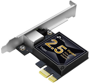 TX201 Netwerk Adapter Wifi adapter