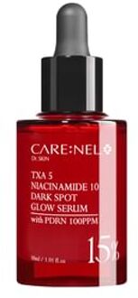 TXA 5 Niacinamide 10 Dark Spot Glow Serum 30ml