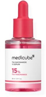 TXA Niacinamide 15 Serum 30ml