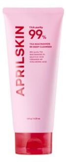 TXA Niacinamide 99 Deep Cleanser 120g