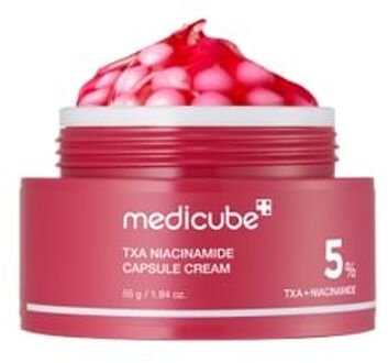 TXA Niacinamide Capsule Cream 55g