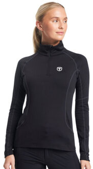 TXlite Half Zip Skipulli Dames - L