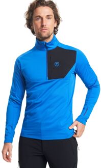 TXLite Half Zip Skipully Heren S Blauw