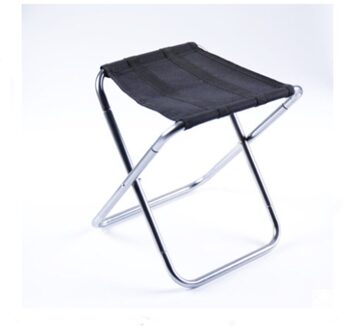 Txz Aluminium Draagbare Vouwen Camping Stoel Pocket Stoel Past Outdoor Vissen Stoel Kleine Licht Reizen Kruk Voor Picknick 058