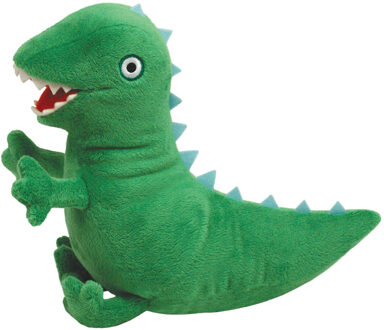 Ty B Boo peppa dino knuffel
