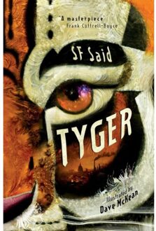 Tyger - SF Said