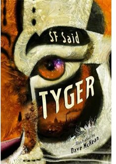 Tyger - SF Said