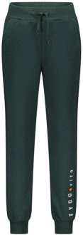 TYGO & vito jongens broek Groen - 122-128