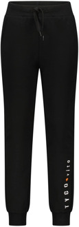 TYGO & vito jongens broek Zwart - 122-128