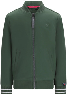 TYGO & vito jongens Groen - 110-116