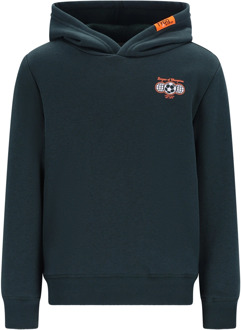 TYGO & vito jongens hoodie Groen - 134-140