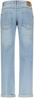 TYGO & vito jongens jeans Bleached denim - 146