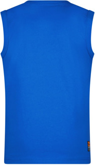 TYGO & vito jongens Kobalt - 98-104