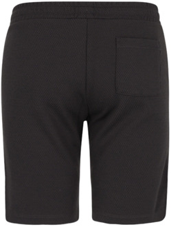 TYGO & vito jongens korte broek Antracite - 110-116