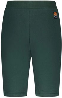 TYGO & vito jongens korte broek Groen - 122-128