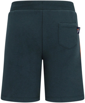 TYGO & vito jongens korte broek Groen - 122-128