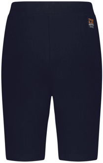 TYGO & vito jongens korte broek Marine - 122-128
