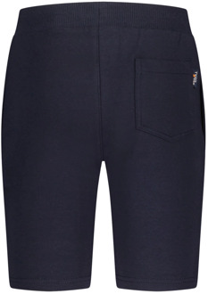 TYGO & vito jongens korte broek Marine - 134-140