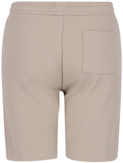 TYGO & vito jongens korte broek Zand - 122-128