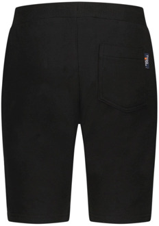 TYGO & vito jongens korte broek Zwart - 122-128