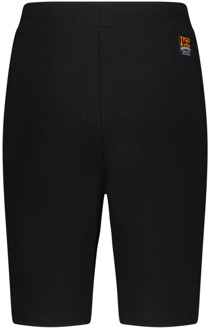 TYGO & vito jongens korte broek Zwart - 134-140