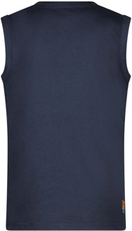 TYGO & vito jongens Marine - 98-104