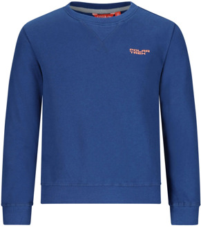 TYGO & vito jongens sweater Blauw - 146-152