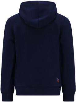 TYGO & vito jongens sweater Marine - 146-152