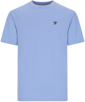 TYGO & vito jongens t-shirt Blauw - 134-140