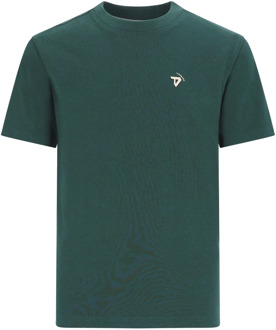 TYGO & vito jongens t-shirt Groen - 110-116