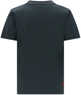 TYGO & vito jongens t-shirt Groen - 134-140