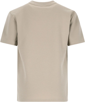 TYGO & vito jongens t-shirt Zand - 110-116