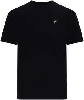 TYGO & vito jongens t-shirt Zwart - 110-116