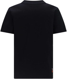 TYGO & vito jongens t-shirt Zwart - 122-128