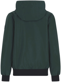 TYGO & vito jongens zomerjas Groen - 110-116