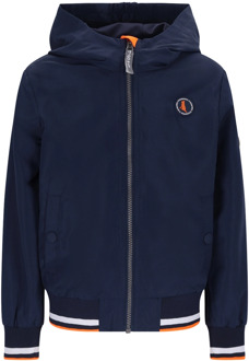 TYGO & vito jongens zomerjas Marine - 146-152