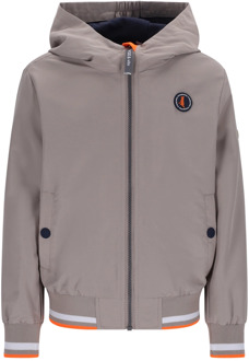 TYGO & vito jongens zomerjas Zand - 146-152