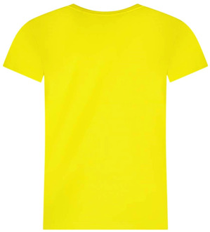 TYGO & vito meisjes t-shirt Geel - 110-116