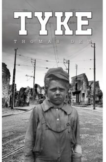 Tyke - Dew, Thomas
