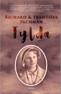 Tylda - Richard Pachman