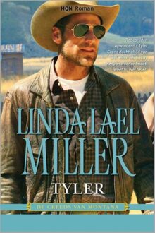 Tyler - eBook Linda Lael Miller (9461991363)
