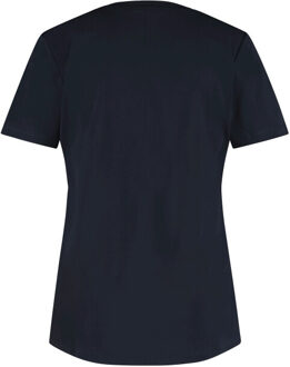 Tyler - maat XXS Blauw