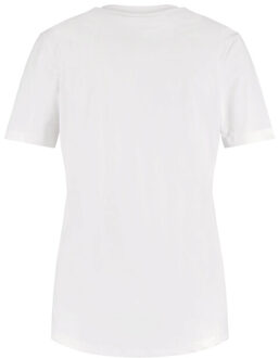 Tyler - maat XXS Wit