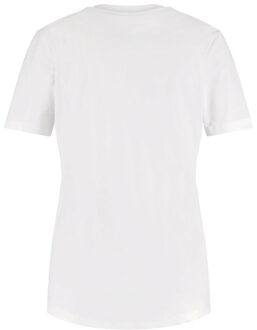 Tyler - maat XXXL Wit