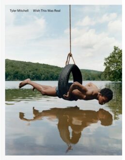 Tyler Mitchell: Wish This Was Real - Tyler Mitchell