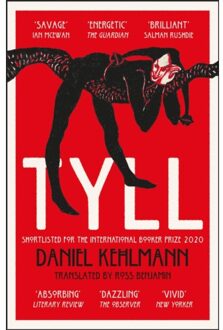 Tyll - Riverrun - Daniel Kehlmann